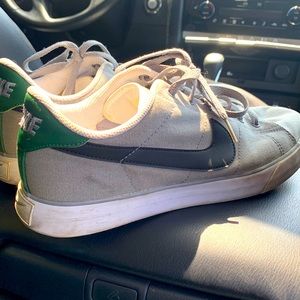 Nike Sweet Classic Canvas